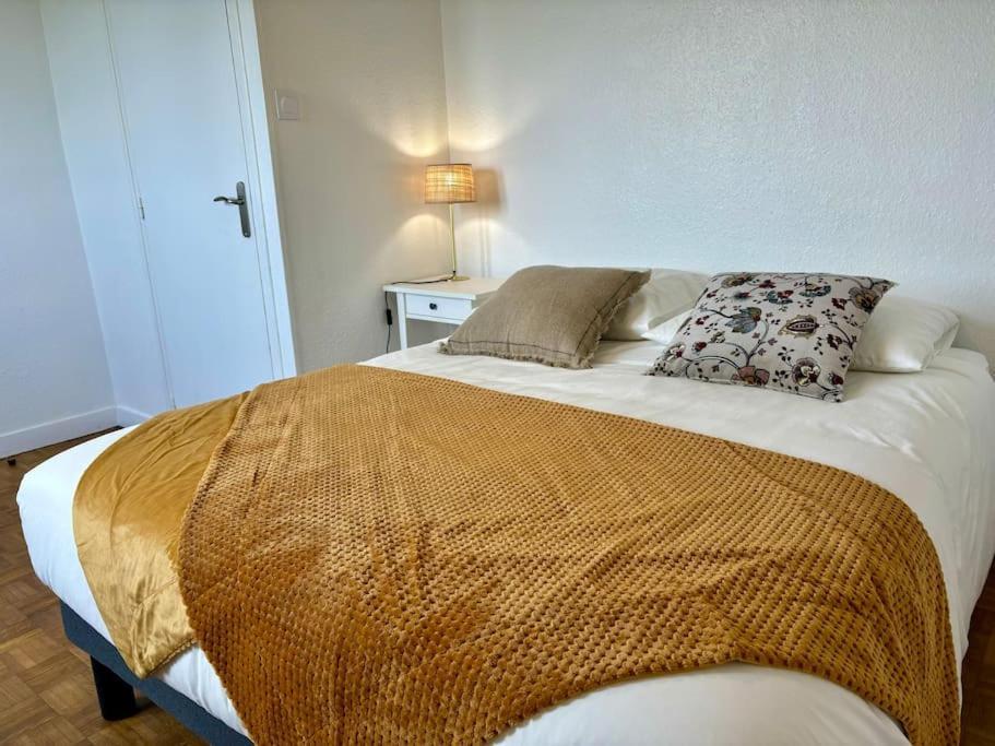 Ty Loho - Grande Maison A Landéda エクステリア 写真